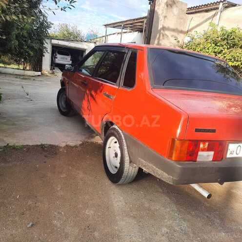 LADA (VAZ) 21099 1994, 150,000 km - 1.5 л - Bakı