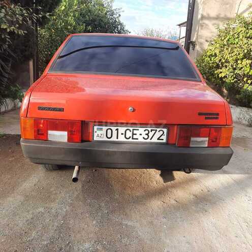 LADA (VAZ) 21099 1994, 150,000 km - 1.5 л - Bakı
