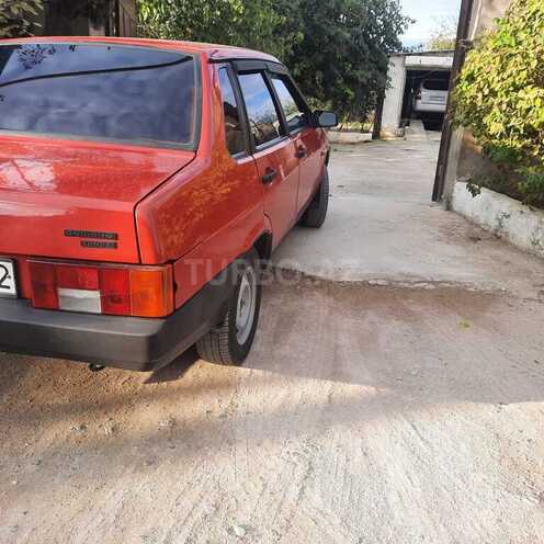 LADA (VAZ) 21099 1994, 150,000 km - 1.5 л - Bakı