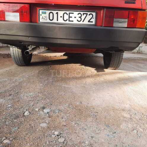 LADA (VAZ) 21099 1994, 150,000 km - 1.5 л - Bakı