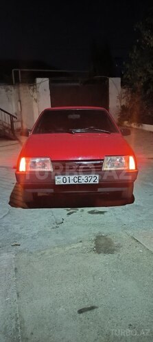 LADA (VAZ) 21099 1994, 150,000 km - 1.5 л - Bakı
