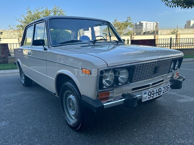LADA (VAZ) 2106 1990, 47,350 km - 1.3 l - Bakı