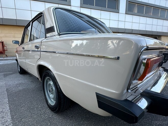 LADA (VAZ) 2106 1990, 47,350 km - 1.3 l - Bakı
