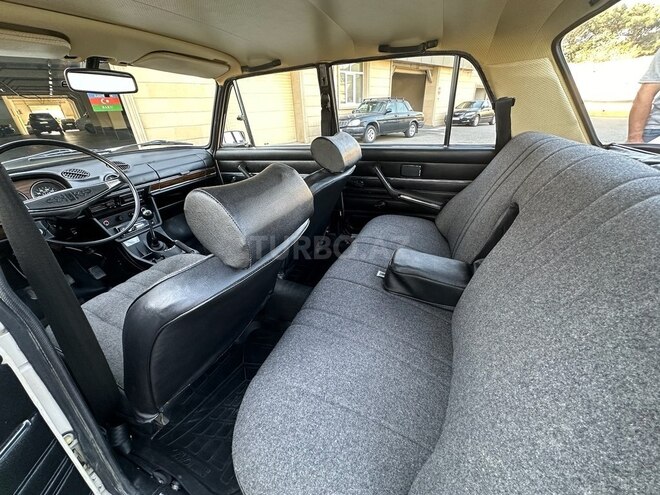 LADA (VAZ) 2106 1990, 47,350 km - 1.3 l - Bakı