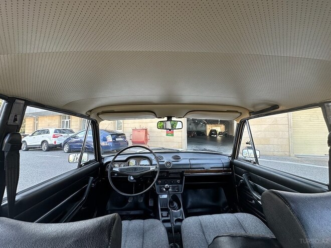 LADA (VAZ) 2106 1990, 47,350 km - 1.3 l - Bakı