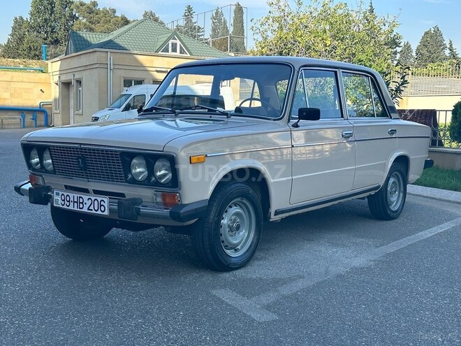 LADA (VAZ) 2106 1990, 47,350 km - 1.3 l - Bakı