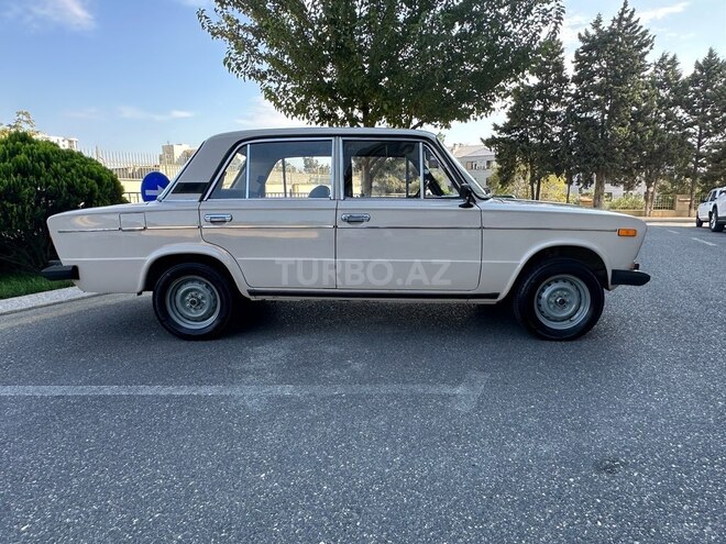 LADA (VAZ) 2106 1990, 47,350 km - 1.3 l - Bakı