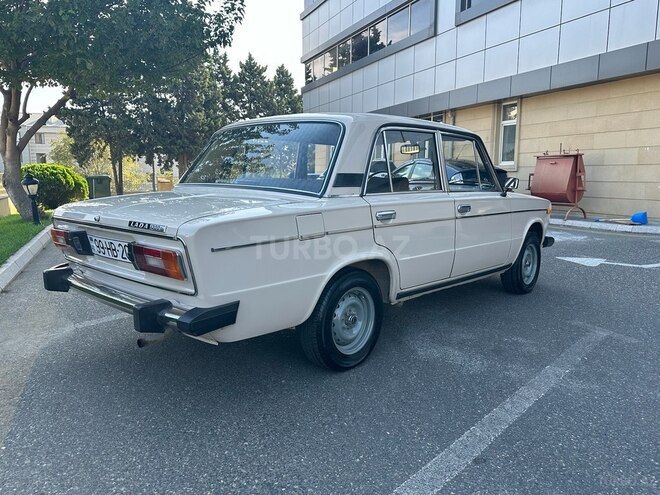 LADA (VAZ) 2106 1990, 47,350 km - 1.3 l - Bakı