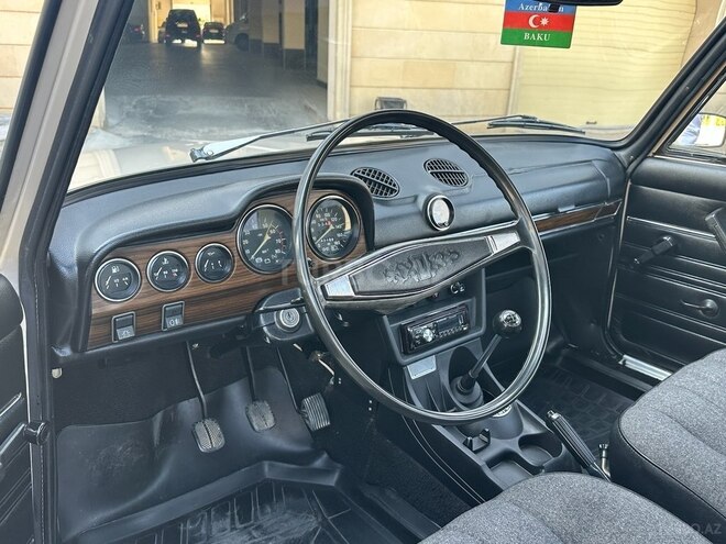 LADA (VAZ) 2106 1990, 47,350 km - 1.3 l - Bakı