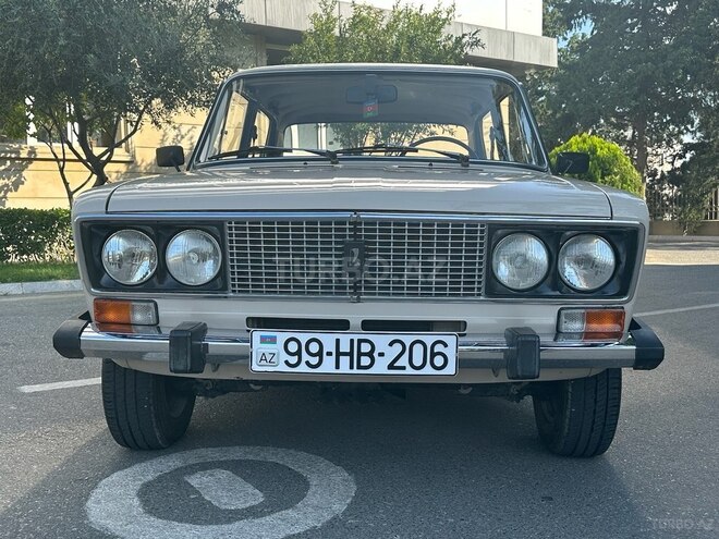 LADA (VAZ) 2106 1990, 47,350 km - 1.3 l - Bakı