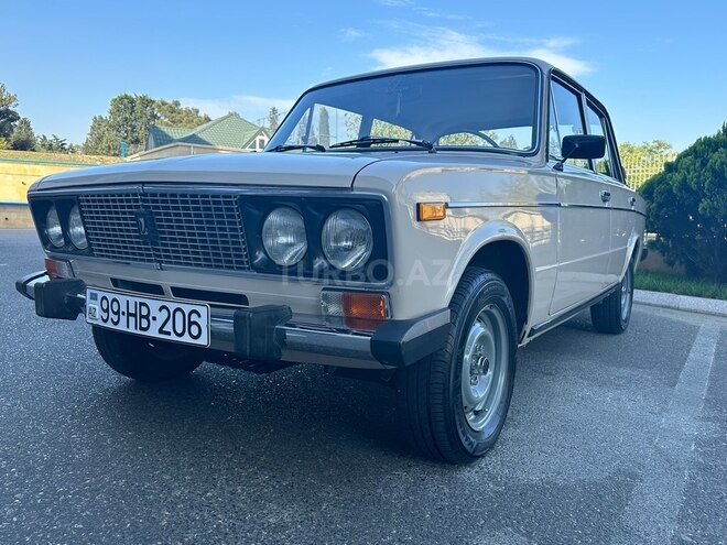 LADA (VAZ) 2106 1990, 47,350 km - 1.3 l - Bakı