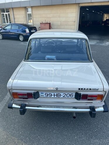 LADA (VAZ) 2106 1990, 47,350 km - 1.3 l - Bakı