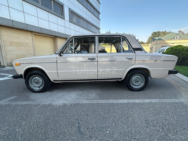 LADA (VAZ) 2106 1990, 47,350 km - 1.3 l - Bakı