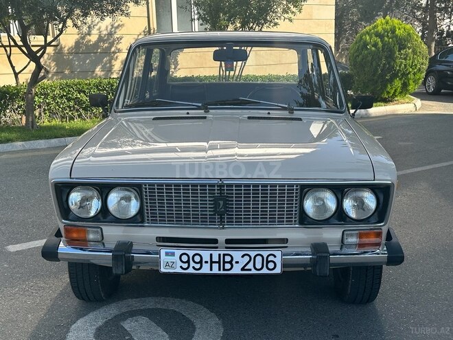 LADA (VAZ) 2106 1990, 47,350 km - 1.3 l - Bakı