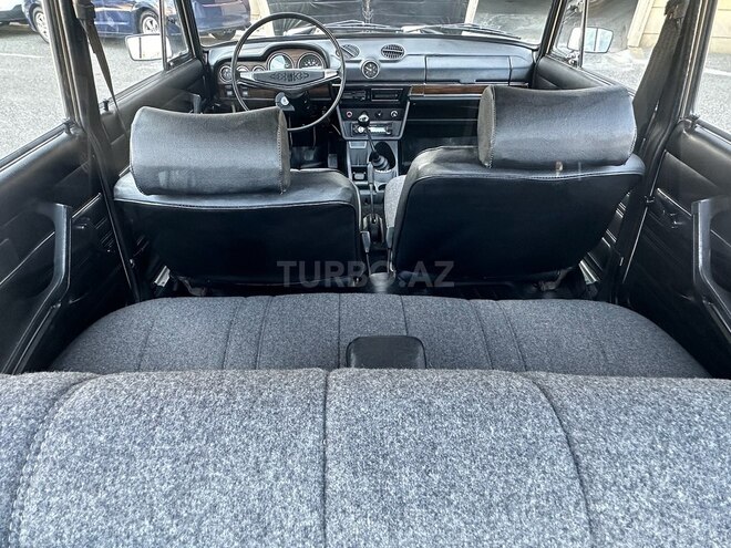 LADA (VAZ) 2106 1990, 47,350 km - 1.3 l - Bakı