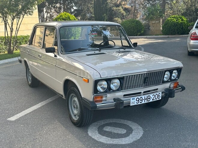 LADA (VAZ) 2106 1990, 47,350 km - 1.3 l - Bakı