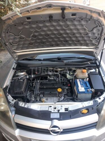 Opel Astra 2004, 122,000 km - 1.4 л - Bakı