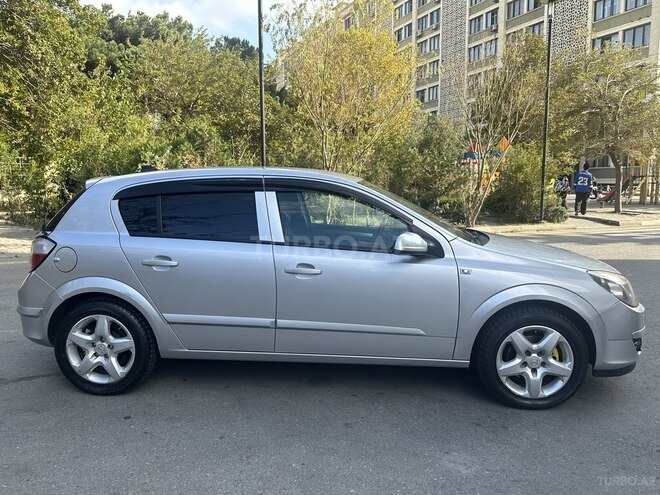 Opel Astra 2006, 285,200 km - 1.3 l - Bakı