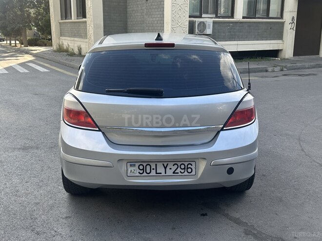 Opel Astra 2006, 285,200 km - 1.3 l - Bakı