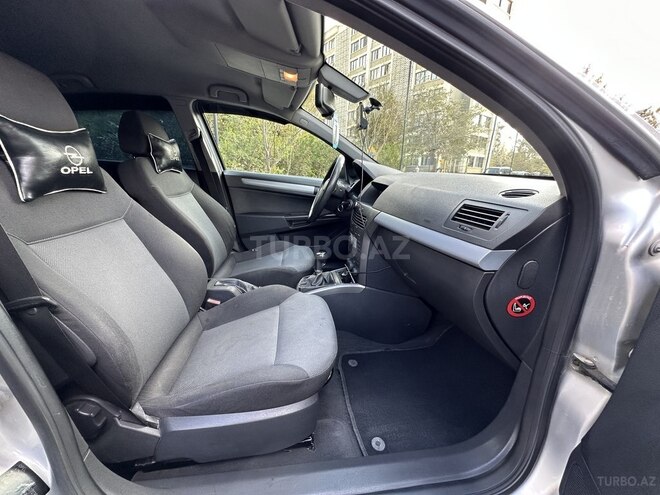 Opel Astra 2006, 285,200 km - 1.3 l - Bakı