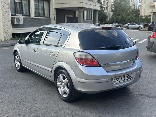 Opel Astra 2006, 285,200 km - 1.3 l - Bakı