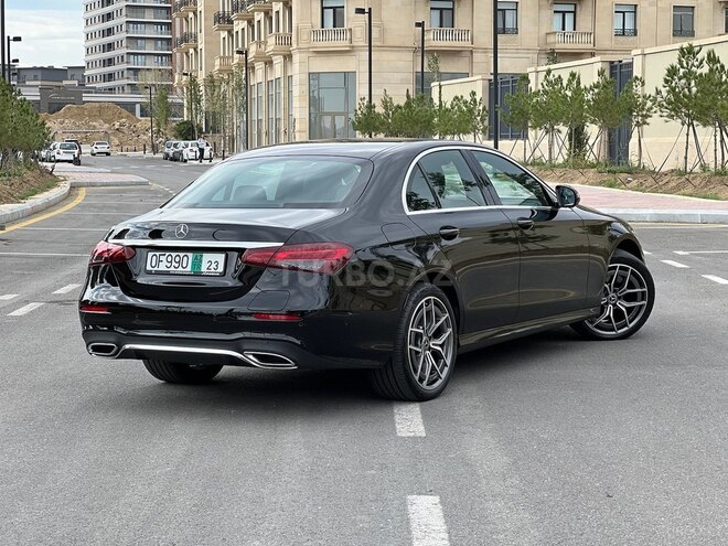 Mercedes E 300 e 2020, 68,000 km - 2.0 l - Bakı