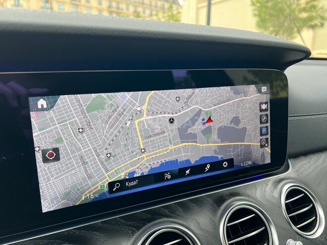 Mercedes E 300 e 2020, 68,000 km - 2.0 l - Bakı