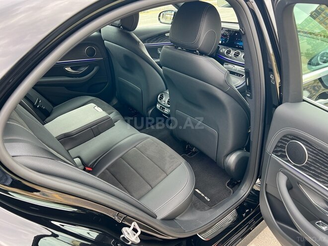 Mercedes E 300 e 2020, 68,000 km - 2.0 l - Bakı