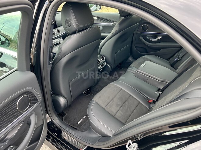 Mercedes E 300 e 2020, 68,000 km - 2.0 l - Bakı