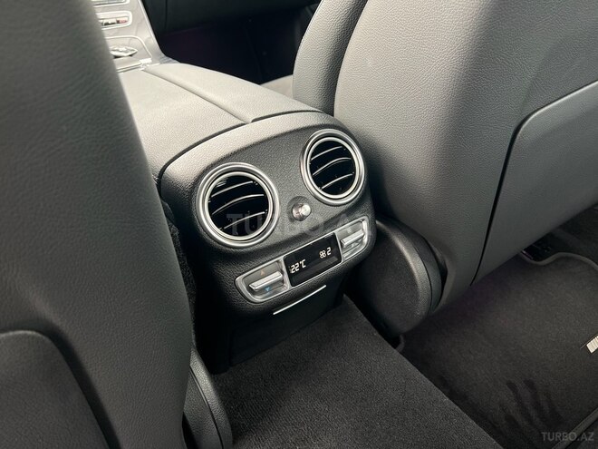 Mercedes E 300 e 2020, 68,000 km - 2.0 l - Bakı