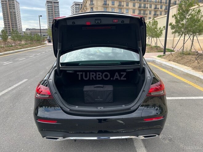 Mercedes E 300 e 2020, 68,000 km - 2.0 l - Bakı