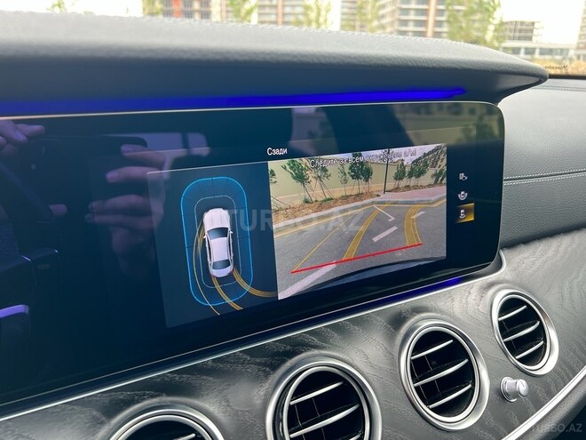 Mercedes E 300 e 2020, 68,000 km - 2.0 l - Bakı