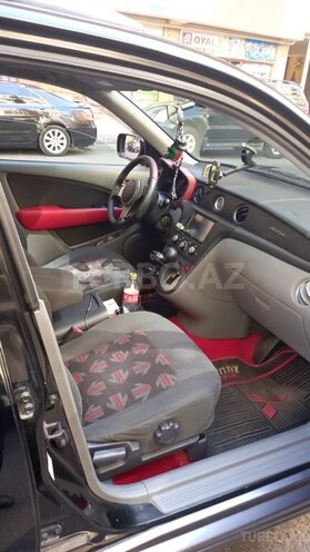 Mitsubishi Airtrek 2002, 286,000 km - 2.0 l - Bakı