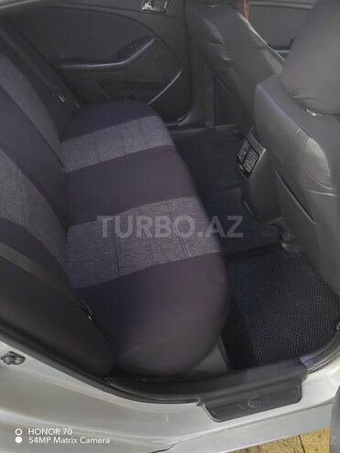 Kia Optima 2011, 298,000 km - 2.0 l - Bərdə