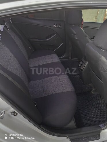Kia Optima 2011, 298,000 km - 2.0 l - Bərdə