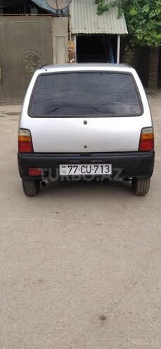 LADA (VAZ) Oka 2004, 233,333 km - 1.0 l - Bakı