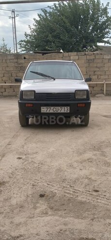 LADA (VAZ) Oka 2004, 233,333 km - 1.0 l - Bakı