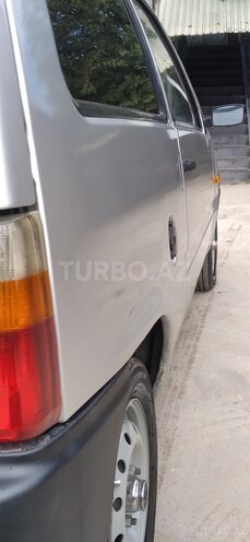 LADA (VAZ) Oka 2004, 233,333 km - 1.0 l - Bakı