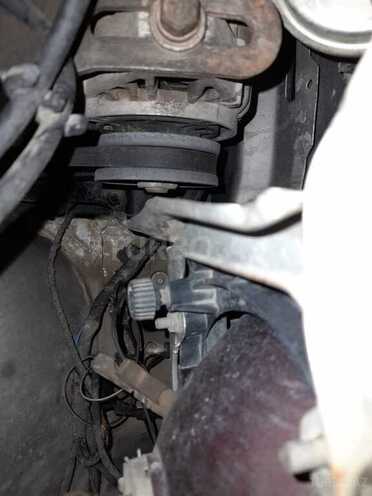 LADA (VAZ) Oka 2004, 233,333 km - 1.0 l - Bakı