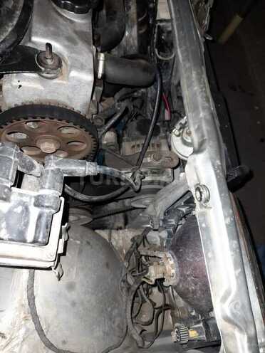 LADA (VAZ) Oka 2004, 233,333 km - 1.0 l - Bakı