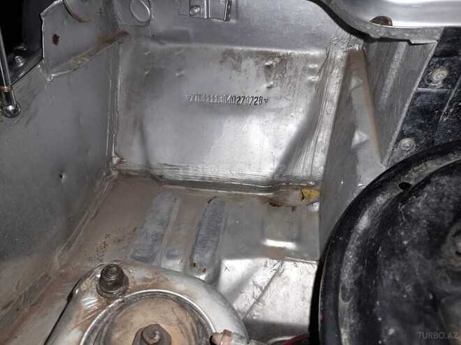 LADA (VAZ) Oka 2004, 233,333 km - 1.0 l - Bakı
