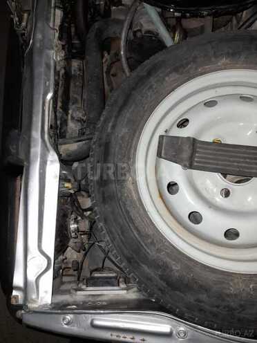 LADA (VAZ) Oka 2004, 233,333 km - 1.0 l - Bakı