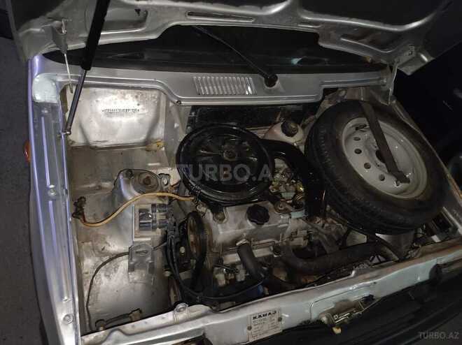 LADA (VAZ) Oka 2004, 233,333 km - 1.0 l - Bakı