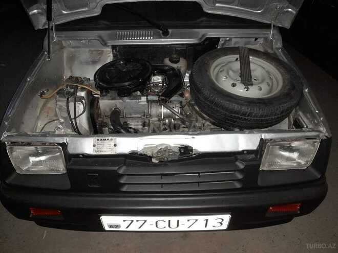 LADA (VAZ) Oka 2004, 233,333 km - 1.0 l - Bakı