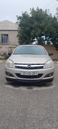 Opel Astra 2004, 399,407 km - 1.4 l - Bakı