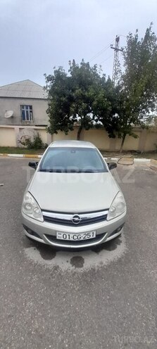 Opel Astra 2004, 399,407 km - 1.4 l - Bakı