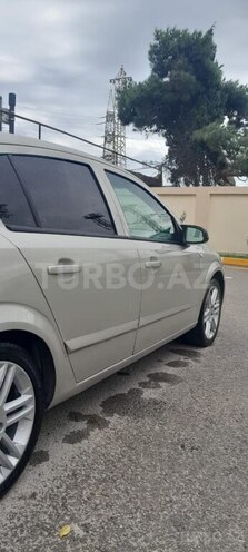 Opel Astra 2004, 399,407 km - 1.4 l - Bakı
