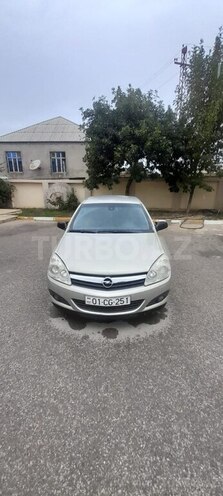 Opel Astra 2004, 399,407 km - 1.4 l - Bakı