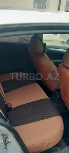 Opel Astra 2004, 399,407 km - 1.4 l - Bakı