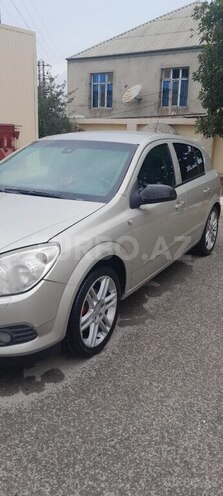 Opel Astra 2004, 399,407 km - 1.4 l - Bakı